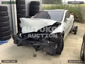 2020, Tesla / Model S, VIN: 5YJSA1E42KF311084, electric