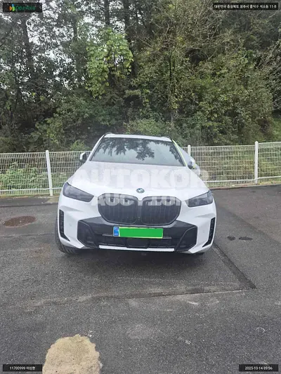 2025, BMW / 550, VIN: WBA41EU05S9Z35354, unknown, 2998 куб.см.