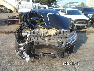2019, Kia / K5, VIN: KNAGS416BKA274687, 69173 км., lpg