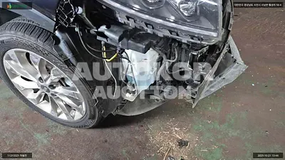 2019, Kia / Sorento, VIN: KNAPS81ABLA564963, 170277 км., diesel, 1995 куб.см.