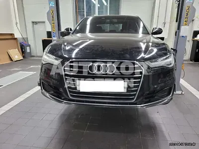 2016, Audi / A6, VIN: WAUZZZ4G3GN142894, 296276 км., diesel