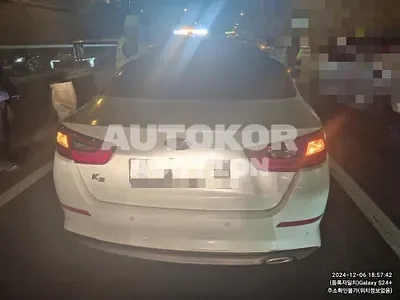 2015, BMW / B5, 600000 км., gas