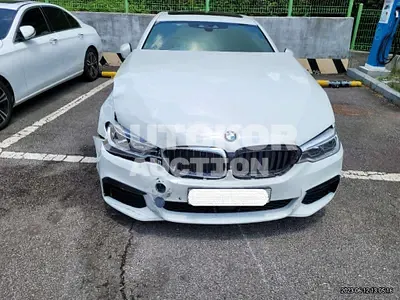 2018, BMW / 530, VIN: WBAJD9109JB277650, gas