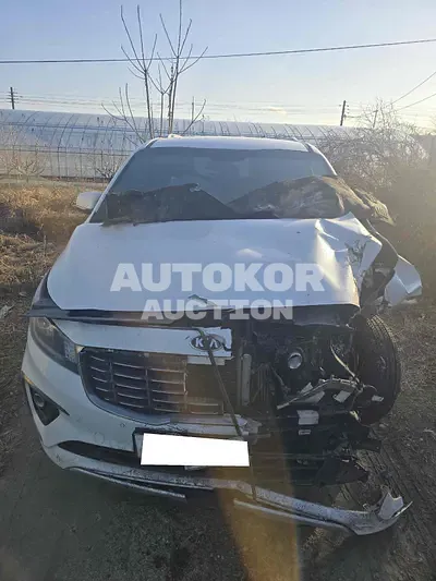 2019, Kia / Carnival, VIN: KNAMC81ABLS618701, 62763 км., diesel, 2199 куб.см.