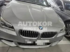 2015, BMW / 520, VIN: WBA5E7101GG156478, 216157 км., diesel
