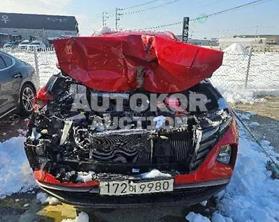 2023, Hyundai / Tucson, hybrid