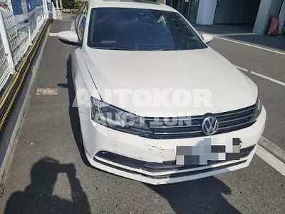 2014, Volkswagen / Jetta, 279557 км., diesel