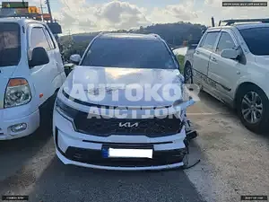 2022, Kia / Sorento, VIN: KNARL81GBNA098823, hybrid
