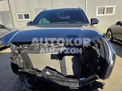2020, Hyundai / Palisade, VIN: KMHR381ADLU133140, 86520 км., diesel, 2200 куб.см.