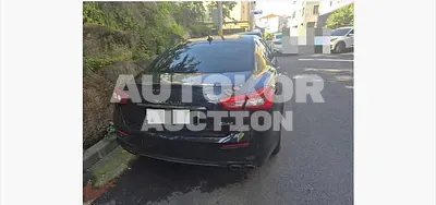 2020, Maserati / Ghibli, 74097 км., diesel, 2987 куб.см.