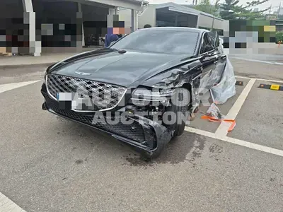 2026, Genesis / G80, gas, 2500 куб.см.