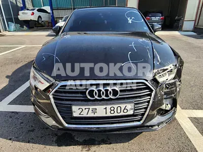 2018, BMW / D4, VIN: WAUZZZ8V0J1090647, 90160 км., gas