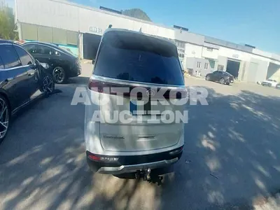 2020, Kia / Carnival, VIN: KNANC81B8MS037259, 69537 км., diesel, 2200 куб.см.