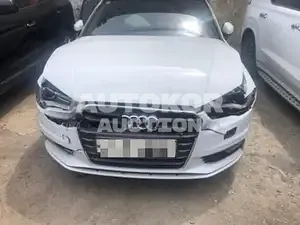 2015, Audi / A3, VIN: WAUZZZ8V1G1006568, diesel