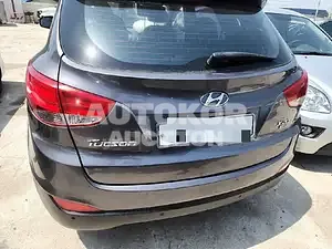 2016, Kia / Sorento, VIN: KNAPS81ABHA272213, 72000 км., diesel, 1998 куб.см.