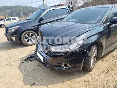 2016, Ford / Mondeo, VIN: WF0DXXWPCGGB45300, 147051 км., diesel, 2000 куб.см.