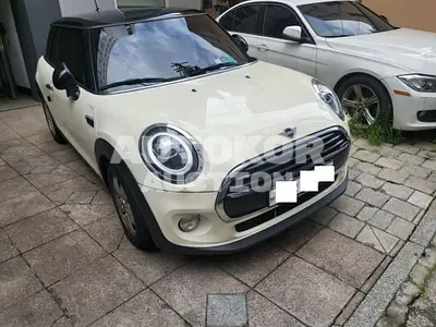2019, MINI / Cooper, VIN: WMWXP5102K2H92388, 28500 км., gas