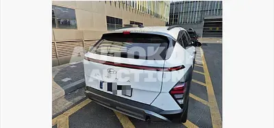 2026, Hyundai / Kona, hybrid, 1580 куб.см.