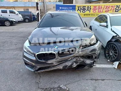 2016, BMW / active tourer, VIN: WBA2C1101HV900230, 216811 км., diesel, 1995 куб.см.