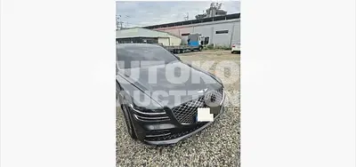 2020, Genesis / G80, 32575 км., gas, 2500 куб.см.
