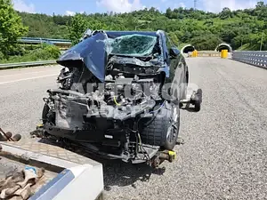 2019, Hyundai / Tucson, VIN: KMHJ5812HKU120157, gas