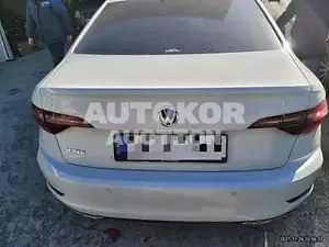 2021, Volkswagen / Jetta, VIN: WVWZZZBUZMM074078, 3590 км., gas, 1395 куб.см.