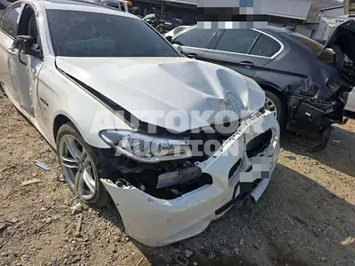 2016, BMW / 530, 160000 км., diesel
