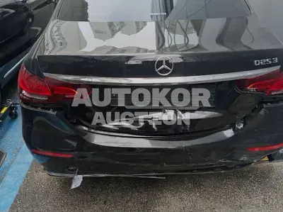 2021, Mercedes-Benz / E 250, VIN: W1KZF4FB3MA989343, gas