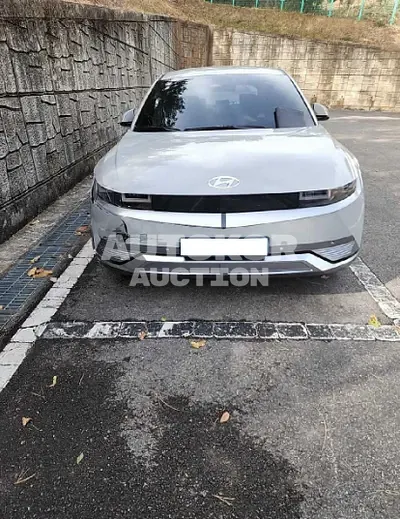 2022, Hyundai / ionic 5, VIN: KMHKR81AFNU018326, 13221 км., electric