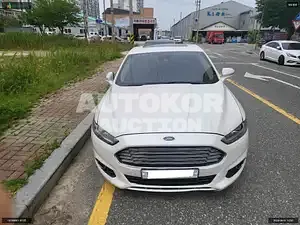2015, Ford / Mondeo, VIN: WF0DXWPPCFFY44575, diesel