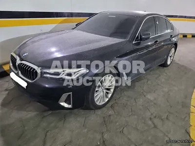 2023, BMW / 520, VIN: WBA11BH02PWX85787, gas