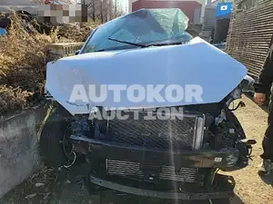 2022, Hyundai / Kona, 26077 км., gas