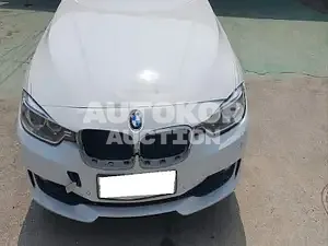 2015, BMW / 320, VIN: WBA3B1106FK350285, gas