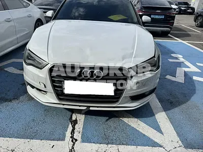 2015, Audi / A3, VIN: WAUZZZ8V6G1016321, diesel, 1968 куб.см.
