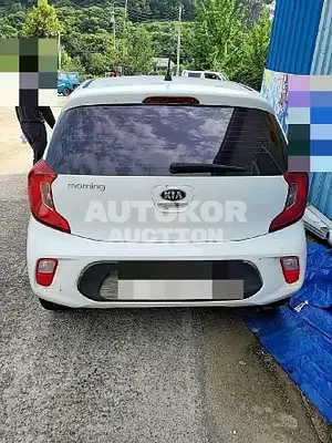 2018, Volkswagen / Up, 63400 км., lpg, 999 куб.см.