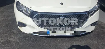 2025, Mercedes-Benz / E 200, gas