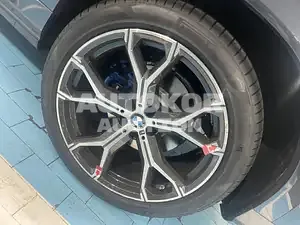 2022, BMW / 640, unknown