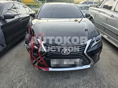 2017, Lexus / es300h, 138301 км., hybrid
