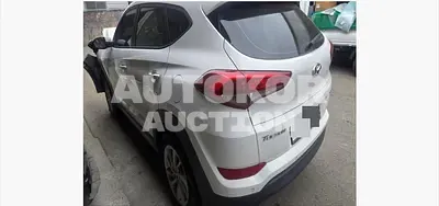 2015, Hyundai / Tucson, 119012 км., diesel, 1685 куб.см.