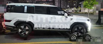 2024, Hyundai / Santa FE, 51111 км., hybrid