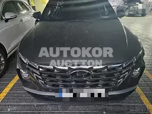 2023, Hyundai / Tucson, 16000 км., gas