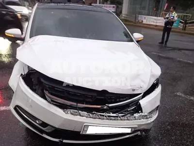2015, Volkswagen / CC, VIN: WVWZZZ3CZGE507240, 150628 км., diesel, 1968 куб.см.