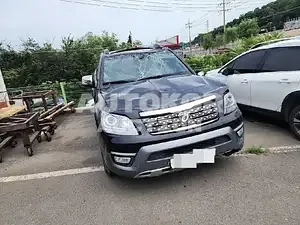 2017, Kia / Mohave, VIN: KNAKN814DHA169552, 150000 км., diesel, 2959 куб.см.