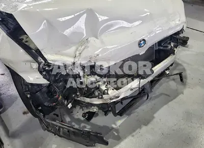 2018, BMW / 520, VIN: WBAJC3106JG996339, diesel