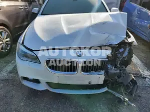 2015, BMW / 520, VIN: WBA5E5100GG069305, diesel