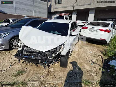 2019, Infiniti / q, VIN: KNAF241BEKA853779, 34411 км., gas