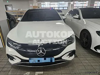 2024, Mercedes-Benz / E 350, electric