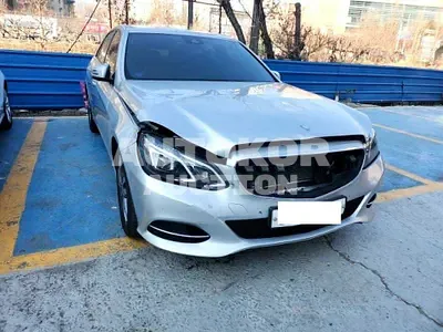 2016, Mercedes-Benz / E 220, VIN: WDDHF0AB0GB301048, diesel
