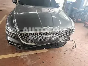 2020, Genesis / G80, 95976 км., gas, 2497 куб.см.
