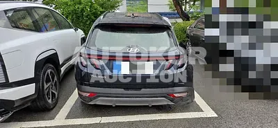 2023, Hyundai / Tucson, 36636 км., hybrid, 1598 куб.см.